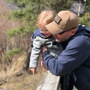 Meet your Posher, Steve